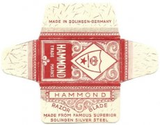 hammond Hammond