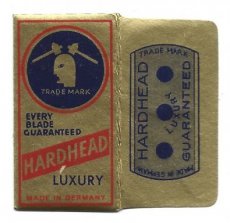 Hardhead Luxury 1