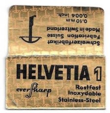Helvetia 1A