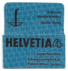 Helvetia 4A