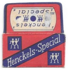 Henckels Special