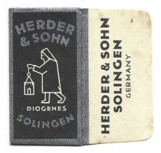 Herder & Sohn 4A