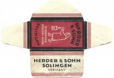 herder-sohn-8a Herder & Sohn 8A