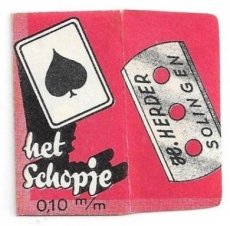 Het Schopje