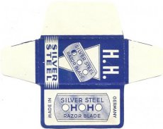 HH Silver Steel