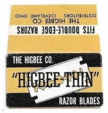 Higbee Thin