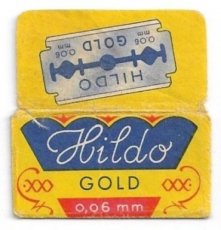 Hildo Gold