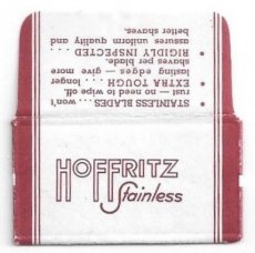 Hoffritz