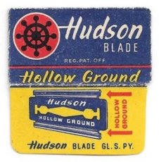 Hudson Blade