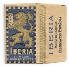 Iberia N° 5-3