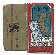 Iberia-Acero-Azul-2 Iberia Acero Azul 2