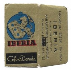 Iberia Cefiro 2