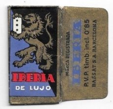 Iberia De Lujo 2