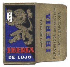 iberia-de-lujo-3 Iberia De Lujo 3