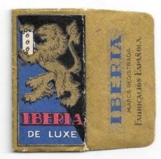 Iberia De Luxe