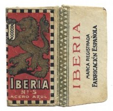 Iberia N° 5-2