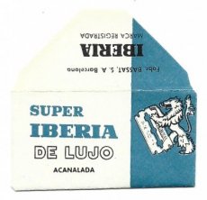 Iberia Super De Lujo