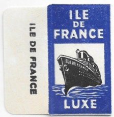 Ile De France 1