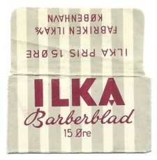 Ilka Barberblad 6 Ilka Barberblad 6
