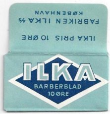 Ilka Barberblad 1
