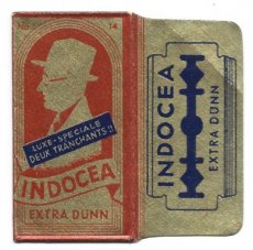 Indocea Extra Dunn 1