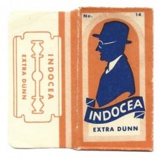 Indocea Extra Dunn 2