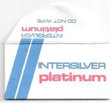 Intersilver