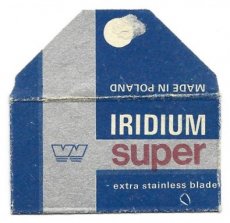 Iridium Super 2