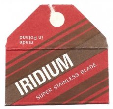Iridium Super 5