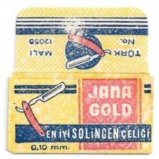 Jana Gold
