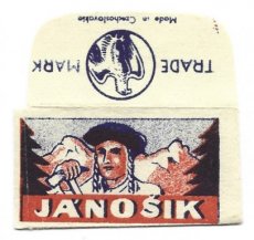 Janasik 1