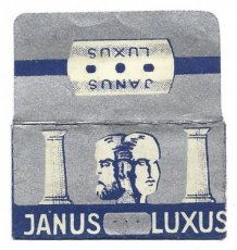 Janus Luxus 1