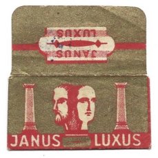Janus Luxus 2D