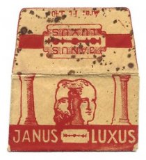 Janus Luxus 2E