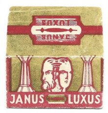 Janus Luxus 2H