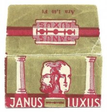 Janus Luxus 2I