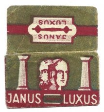 Janus Luxus 2B