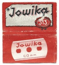 Jowika 313