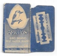 Jowika Bird Brand