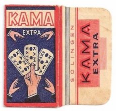 Kama Extra