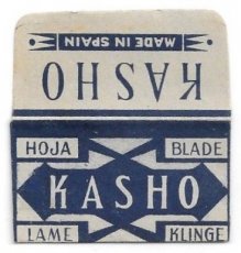 Kasho 2