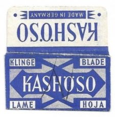 Kashoso