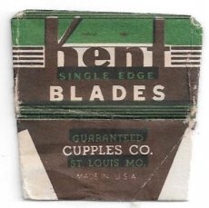 Kent Blades 2