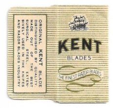 Kent Blades 3