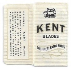 Kent Blades 4