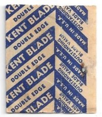 Kent Blades 5