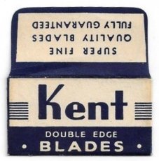 Kent Blades