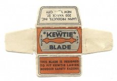 Kewtie Blade 2