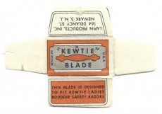 Kewtie Blade 3