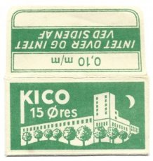 kico Kico